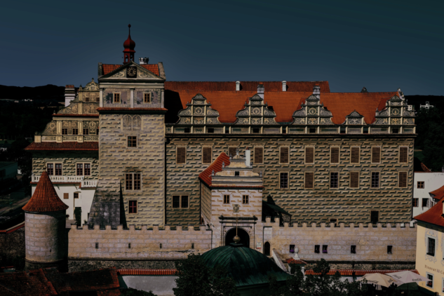 Horšovský Týn